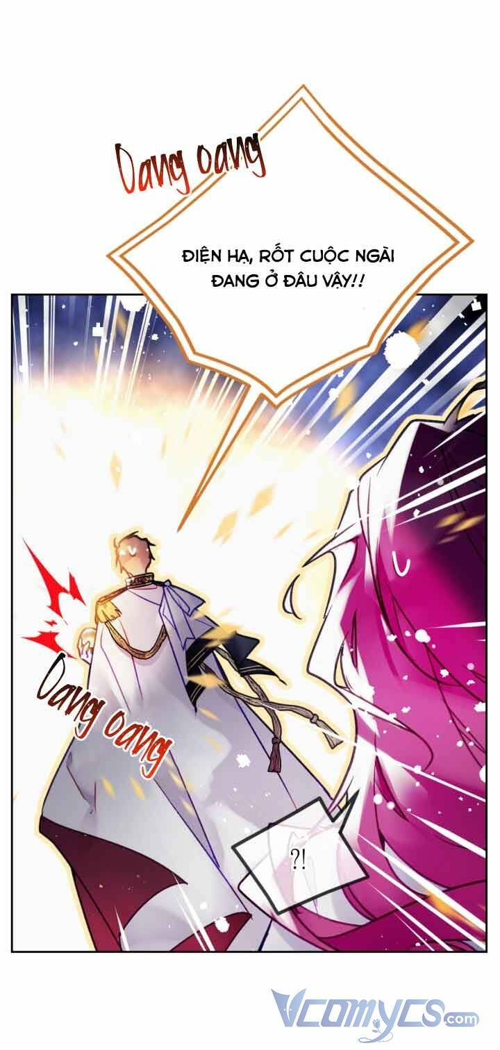 Kết Thúc Của Nhân Vật Phản Diện Chỉ Có Thể Là Cái Chết - Chapter 122 - Page 23