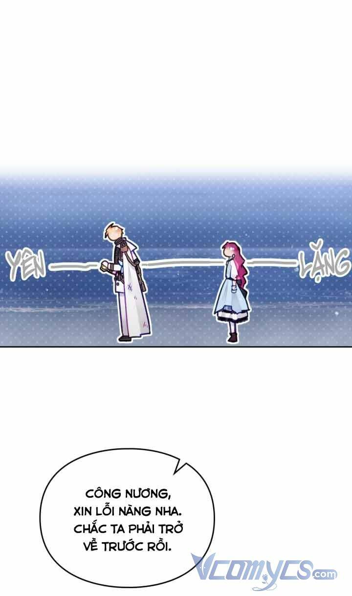 Kết Thúc Của Nhân Vật Phản Diện Chỉ Có Thể Là Cái Chết - Chapter 122 - Page 26