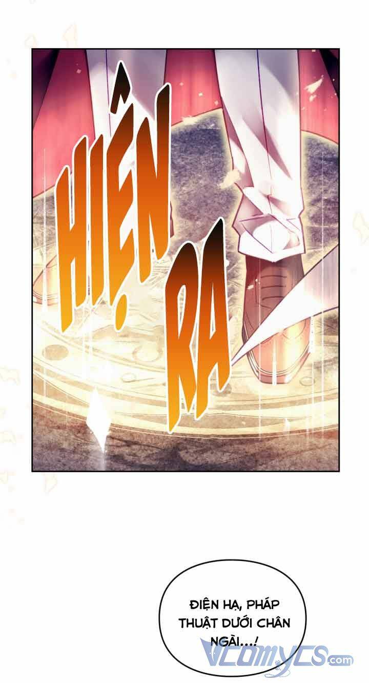 Kết Thúc Của Nhân Vật Phản Diện Chỉ Có Thể Là Cái Chết - Chapter 122 - Page 28