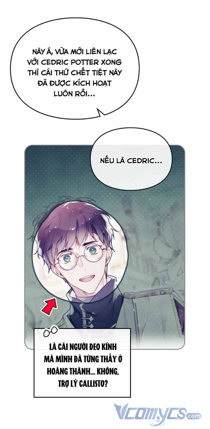 Kết Thúc Của Nhân Vật Phản Diện Chỉ Có Thể Là Cái Chết - Chapter 122 - Page 29