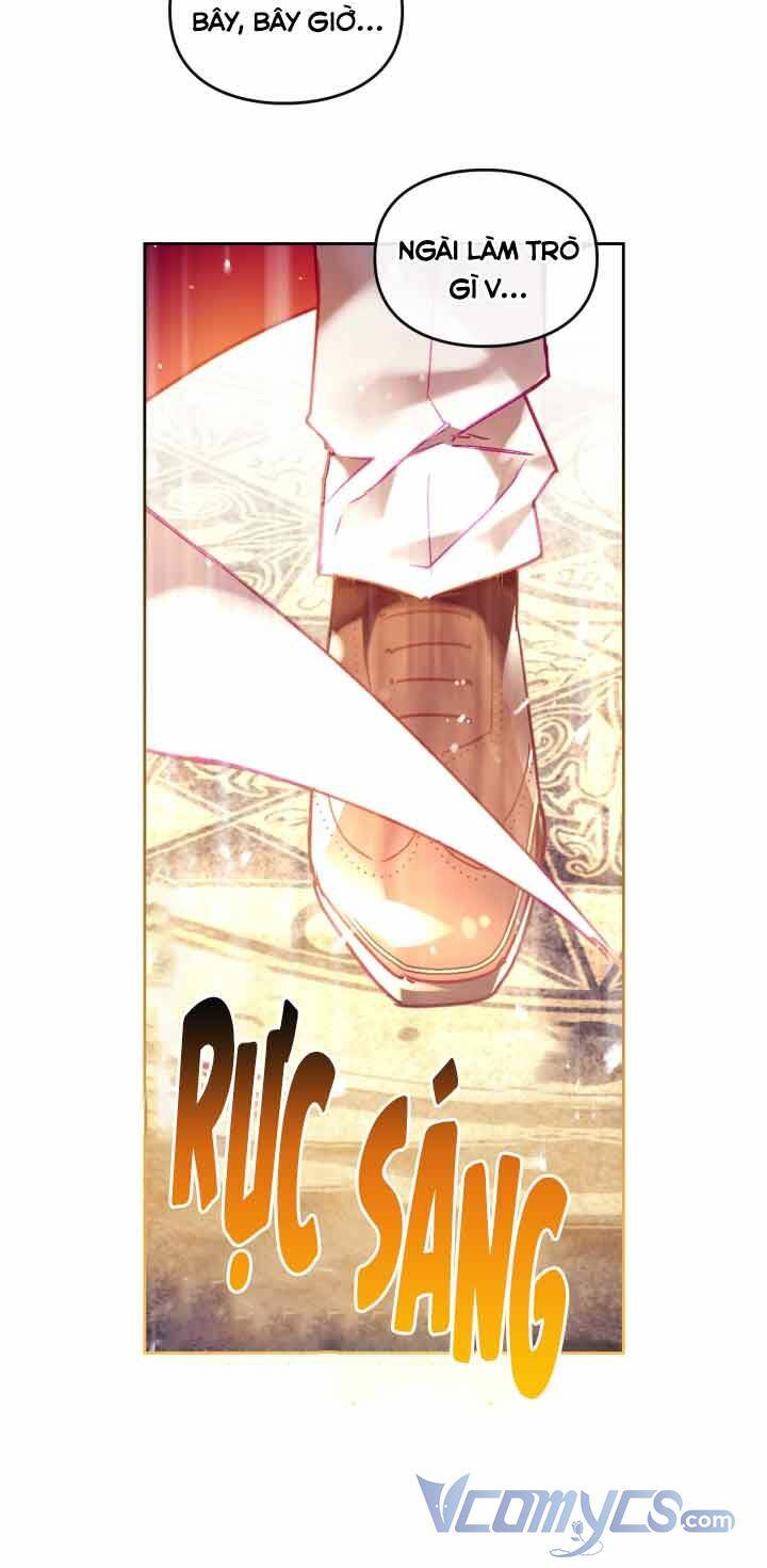 Kết Thúc Của Nhân Vật Phản Diện Chỉ Có Thể Là Cái Chết - Chapter 122 - Page 37