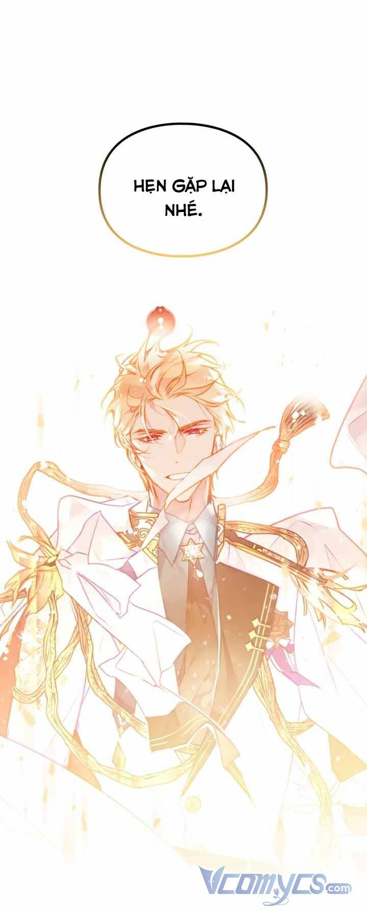 Kết Thúc Của Nhân Vật Phản Diện Chỉ Có Thể Là Cái Chết - Chapter 122 - Page 38