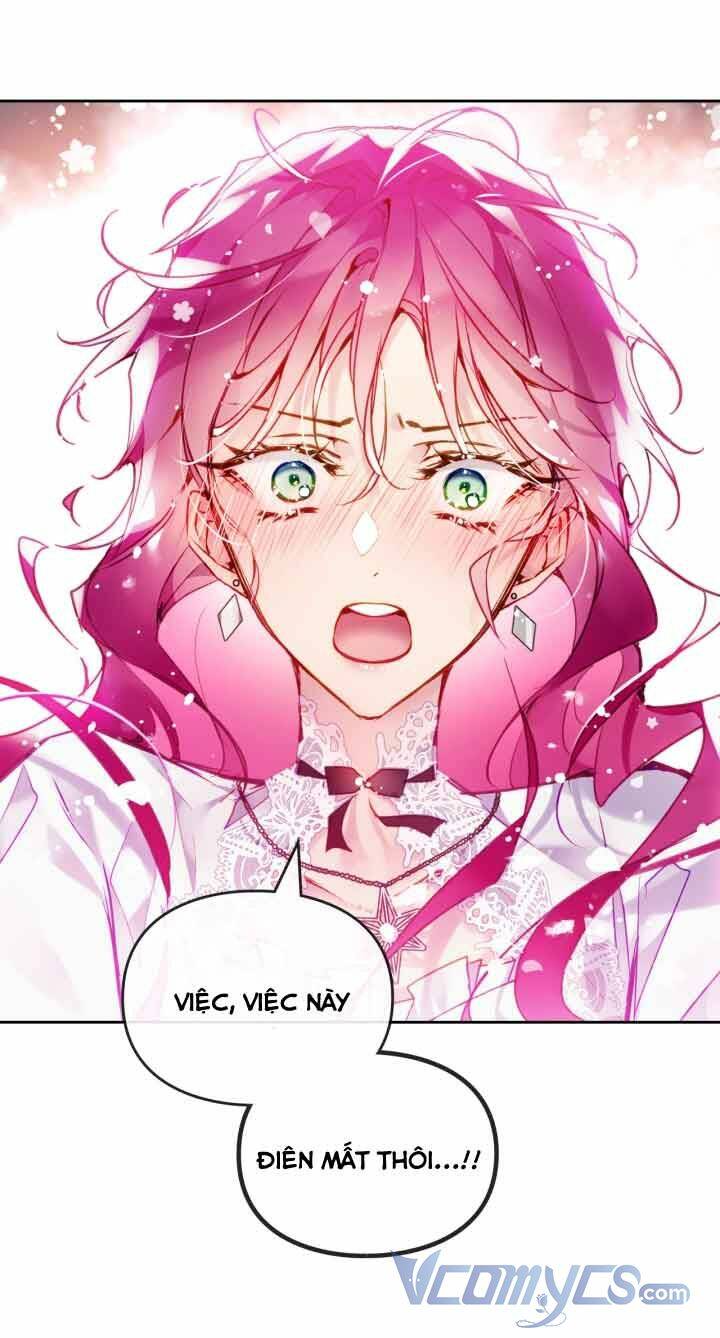 Kết Thúc Của Nhân Vật Phản Diện Chỉ Có Thể Là Cái Chết - Chapter 122 - Page 41