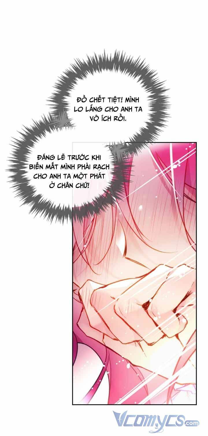 Kết Thúc Của Nhân Vật Phản Diện Chỉ Có Thể Là Cái Chết - Chapter 122 - Page 42