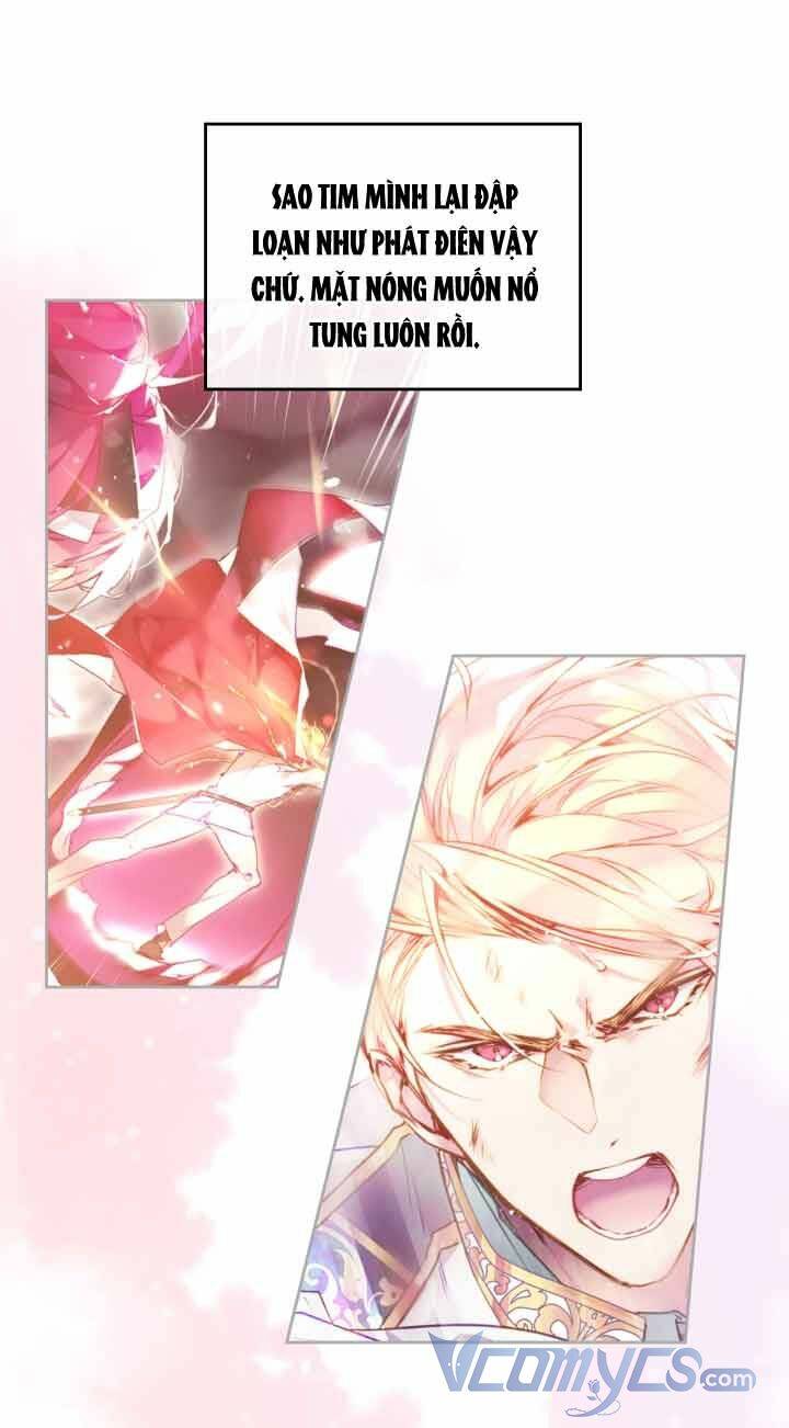 Kết Thúc Của Nhân Vật Phản Diện Chỉ Có Thể Là Cái Chết - Chapter 122 - Page 43