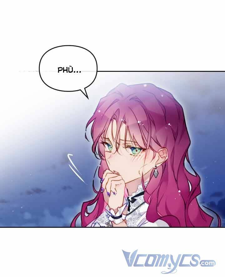 Kết Thúc Của Nhân Vật Phản Diện Chỉ Có Thể Là Cái Chết - Chapter 122 - Page 46