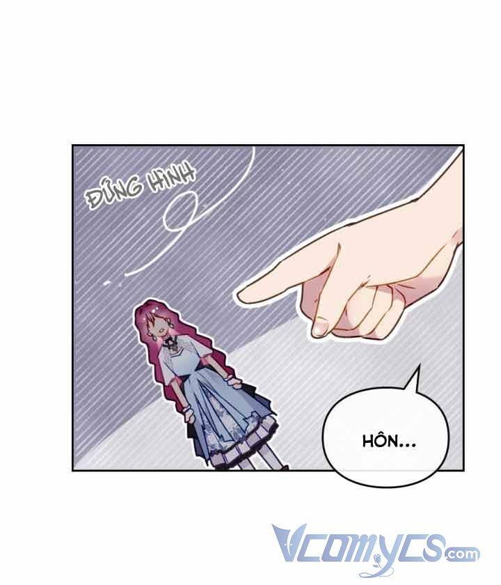 Kết Thúc Của Nhân Vật Phản Diện Chỉ Có Thể Là Cái Chết - Chapter 122 - Page 48