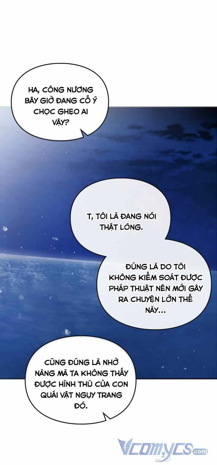 Kết Thúc Của Nhân Vật Phản Diện Chỉ Có Thể Là Cái Chết - Chapter 122 - Page 4