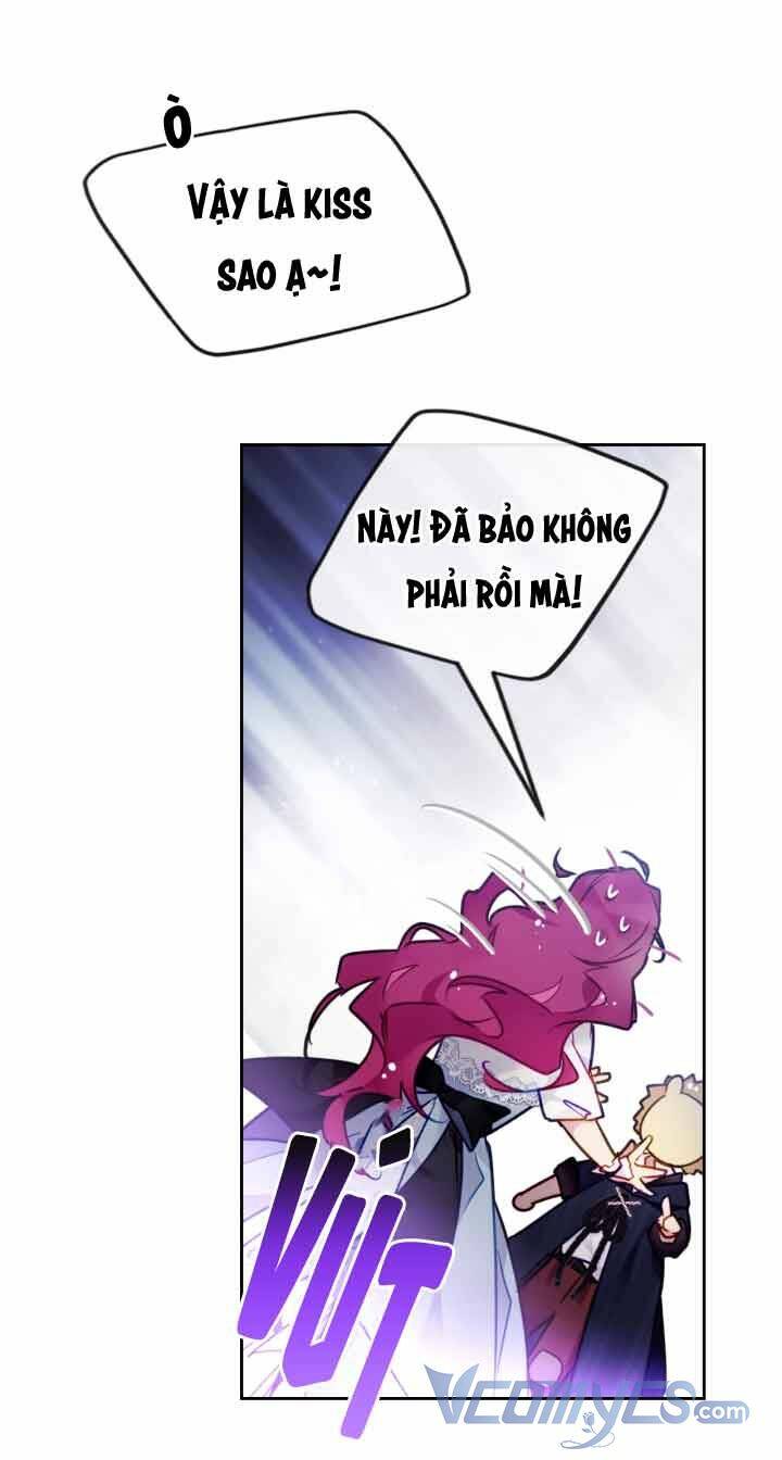 Kết Thúc Của Nhân Vật Phản Diện Chỉ Có Thể Là Cái Chết - Chapter 122 - Page 50