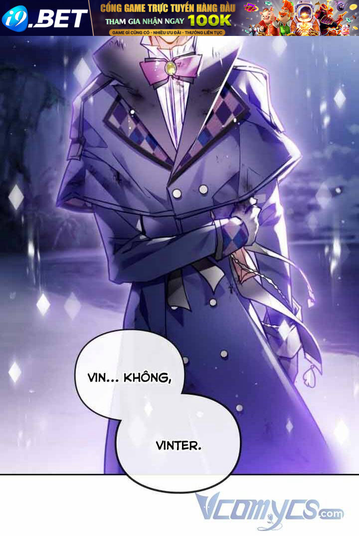 Kết Thúc Của Nhân Vật Phản Diện Chỉ Có Thể Là Cái Chết - Chapter 122 - Page 52