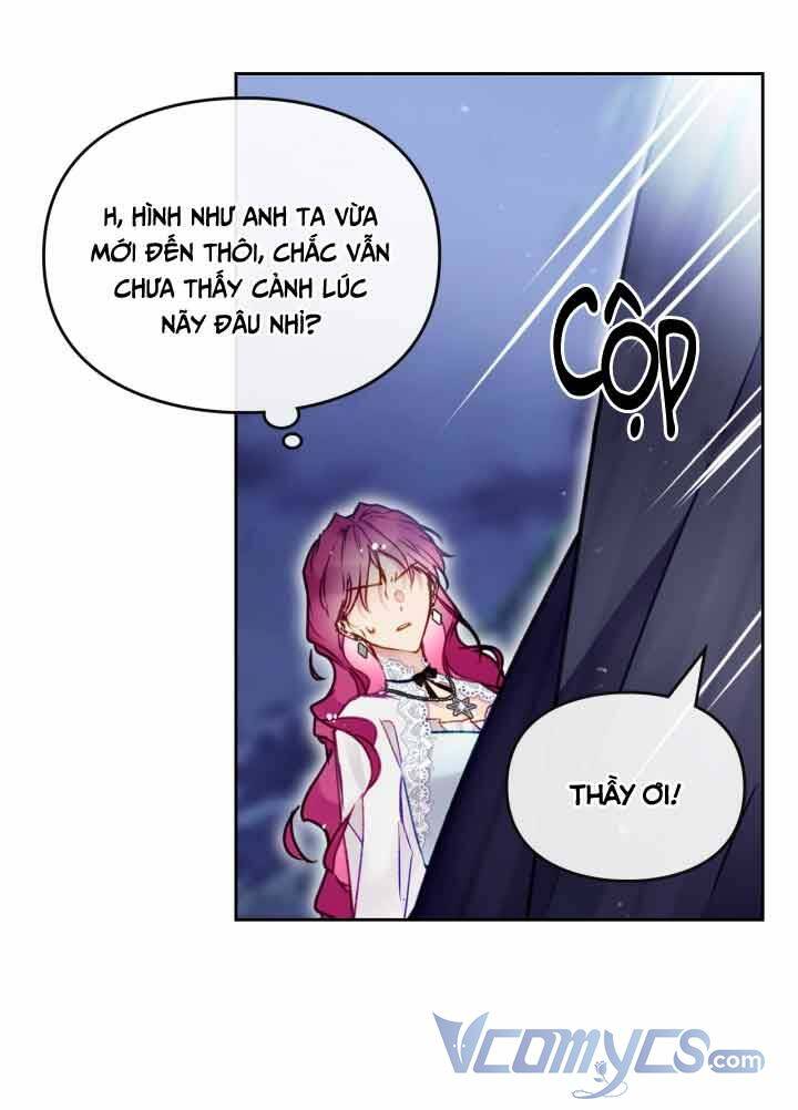 Kết Thúc Của Nhân Vật Phản Diện Chỉ Có Thể Là Cái Chết - Chapter 122 - Page 53