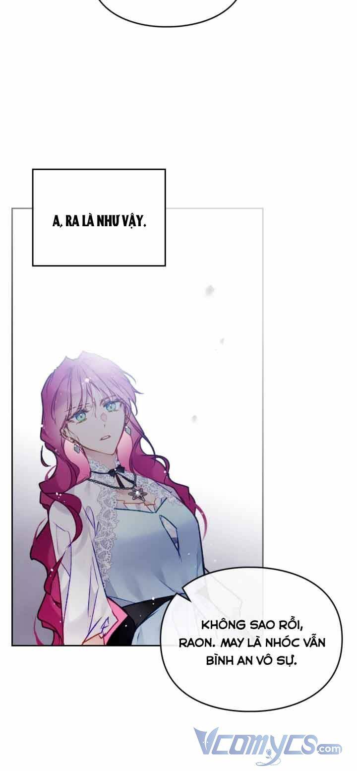 Kết Thúc Của Nhân Vật Phản Diện Chỉ Có Thể Là Cái Chết - Chapter 122 - Page 56