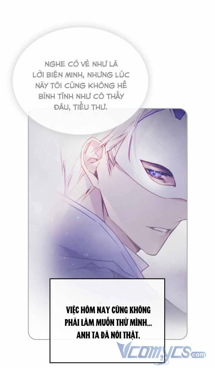 Kết Thúc Của Nhân Vật Phản Diện Chỉ Có Thể Là Cái Chết - Chapter 122 - Page 57