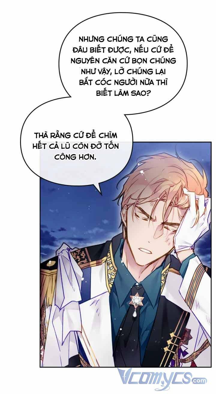 Kết Thúc Của Nhân Vật Phản Diện Chỉ Có Thể Là Cái Chết - Chapter 122 - Page 5