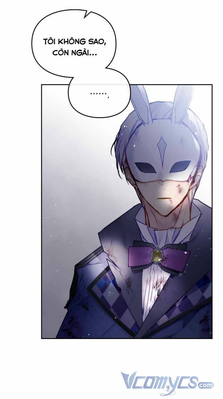 Kết Thúc Của Nhân Vật Phản Diện Chỉ Có Thể Là Cái Chết - Chapter 122 - Page 59