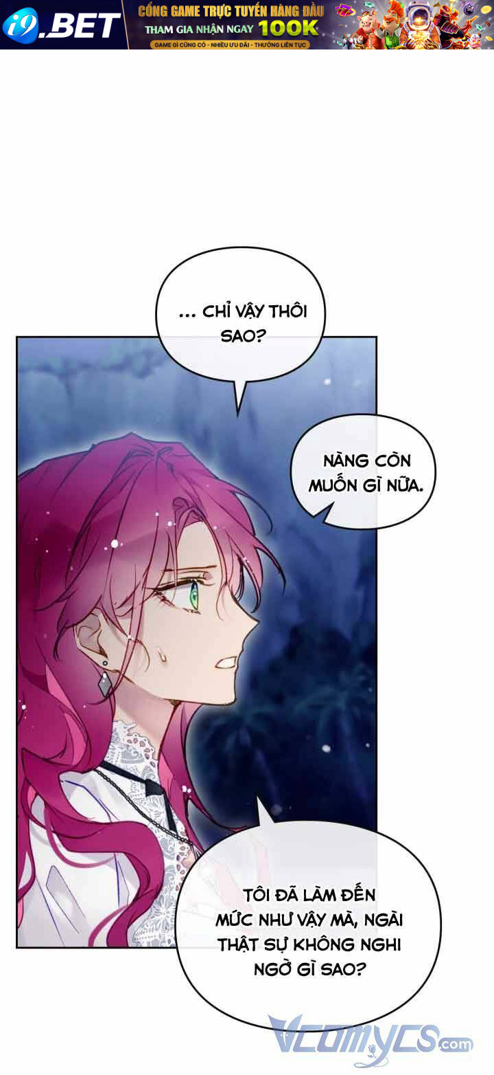 Kết Thúc Của Nhân Vật Phản Diện Chỉ Có Thể Là Cái Chết - Chapter 122 - Page 6