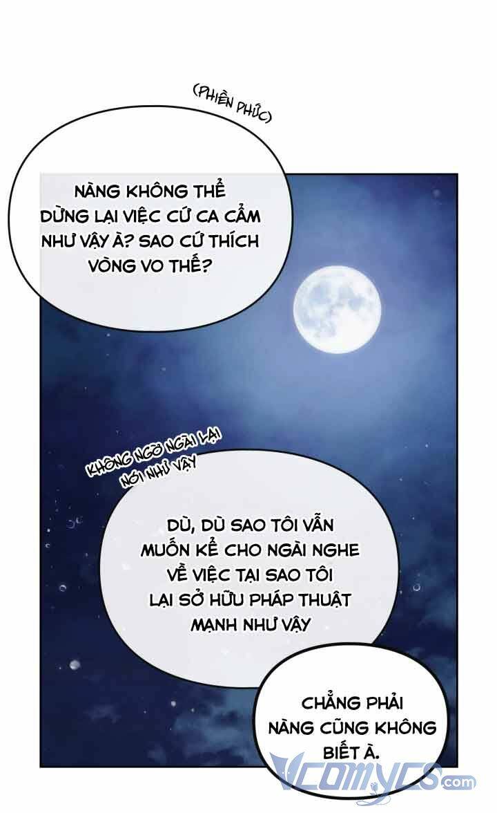 Kết Thúc Của Nhân Vật Phản Diện Chỉ Có Thể Là Cái Chết - Chapter 122 - Page 7