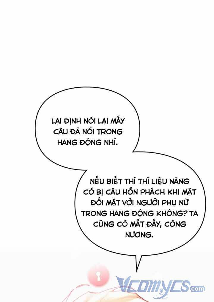 Kết Thúc Của Nhân Vật Phản Diện Chỉ Có Thể Là Cái Chết - Chapter 122 - Page 8
