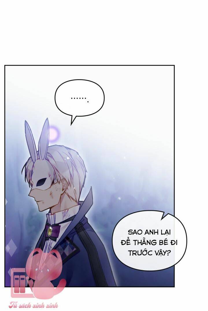 Kết Thúc Của Nhân Vật Phản Diện Chỉ Có Thể Là Cái Chết - Chapter 123 - Page 9