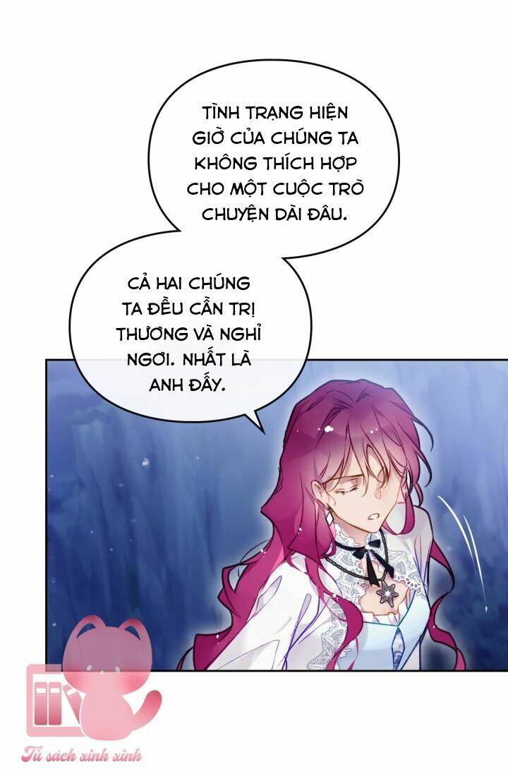 Kết Thúc Của Nhân Vật Phản Diện Chỉ Có Thể Là Cái Chết - Chapter 123 - Page 10