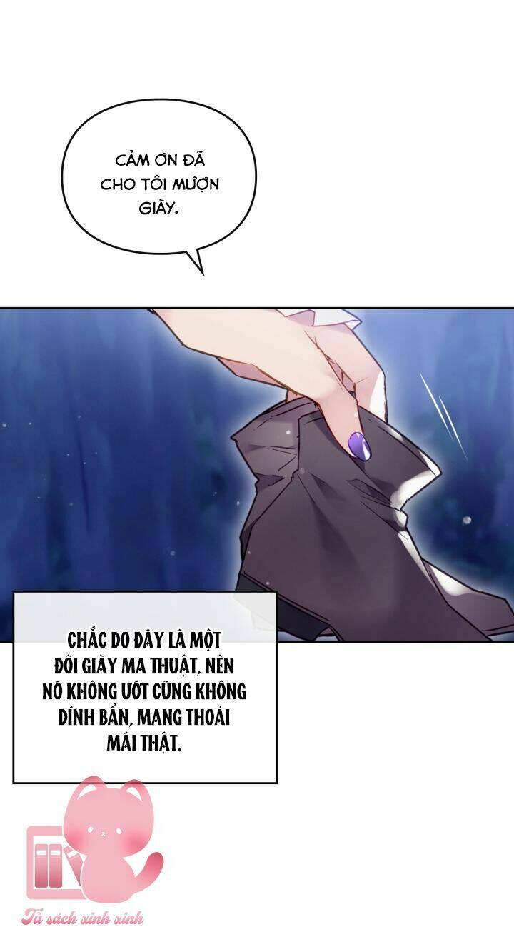 Kết Thúc Của Nhân Vật Phản Diện Chỉ Có Thể Là Cái Chết - Chapter 123 - Page 11