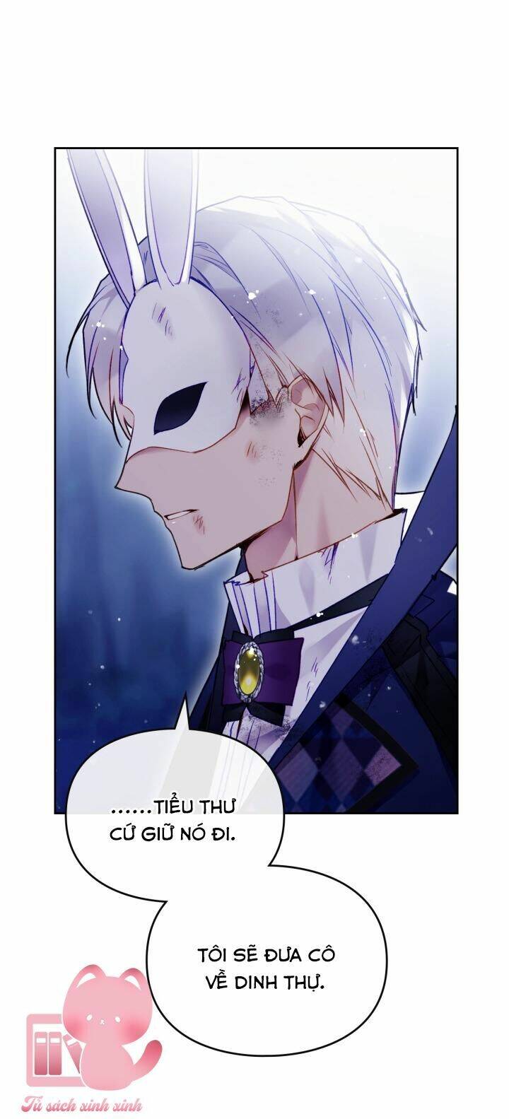 Kết Thúc Của Nhân Vật Phản Diện Chỉ Có Thể Là Cái Chết - Chapter 123 - Page 12