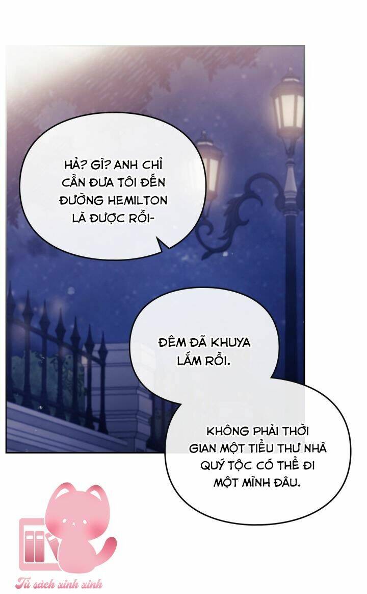 Kết Thúc Của Nhân Vật Phản Diện Chỉ Có Thể Là Cái Chết - Chapter 123 - Page 13