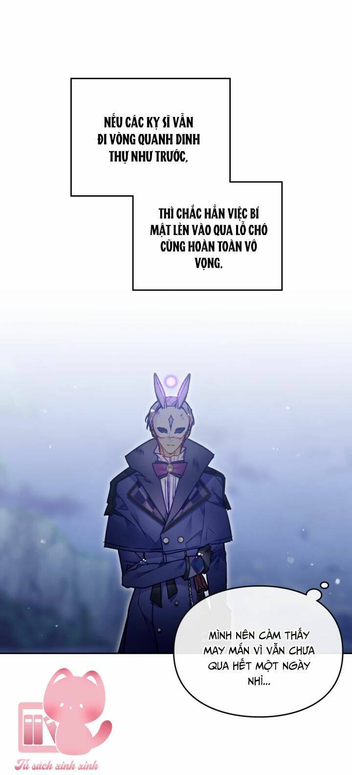 Kết Thúc Của Nhân Vật Phản Diện Chỉ Có Thể Là Cái Chết - Chapter 123 - Page 16