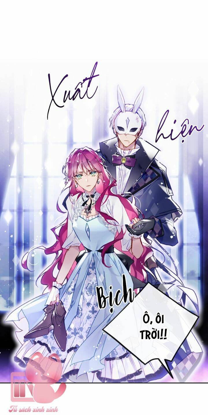 Kết Thúc Của Nhân Vật Phản Diện Chỉ Có Thể Là Cái Chết - Chapter 123 - Page 18