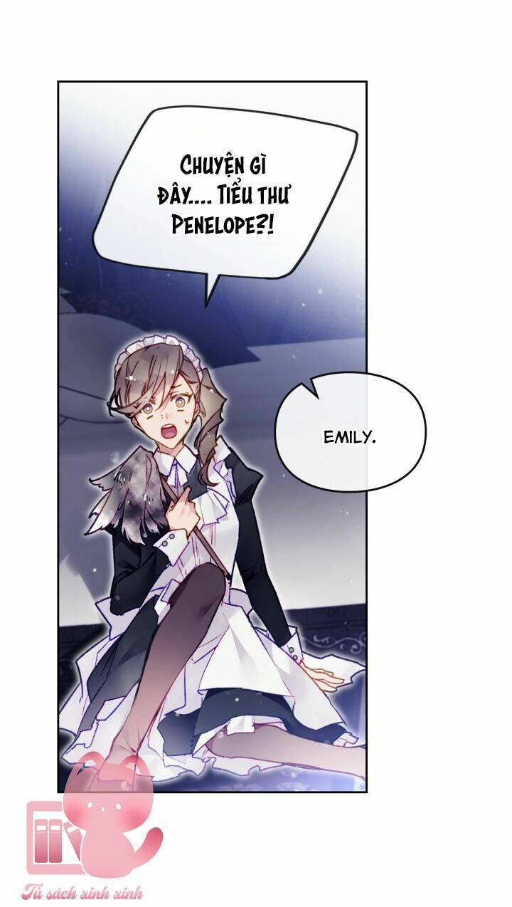 Kết Thúc Của Nhân Vật Phản Diện Chỉ Có Thể Là Cái Chết - Chapter 123 - Page 19