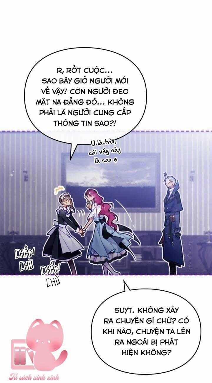 Kết Thúc Của Nhân Vật Phản Diện Chỉ Có Thể Là Cái Chết - Chapter 123 - Page 20