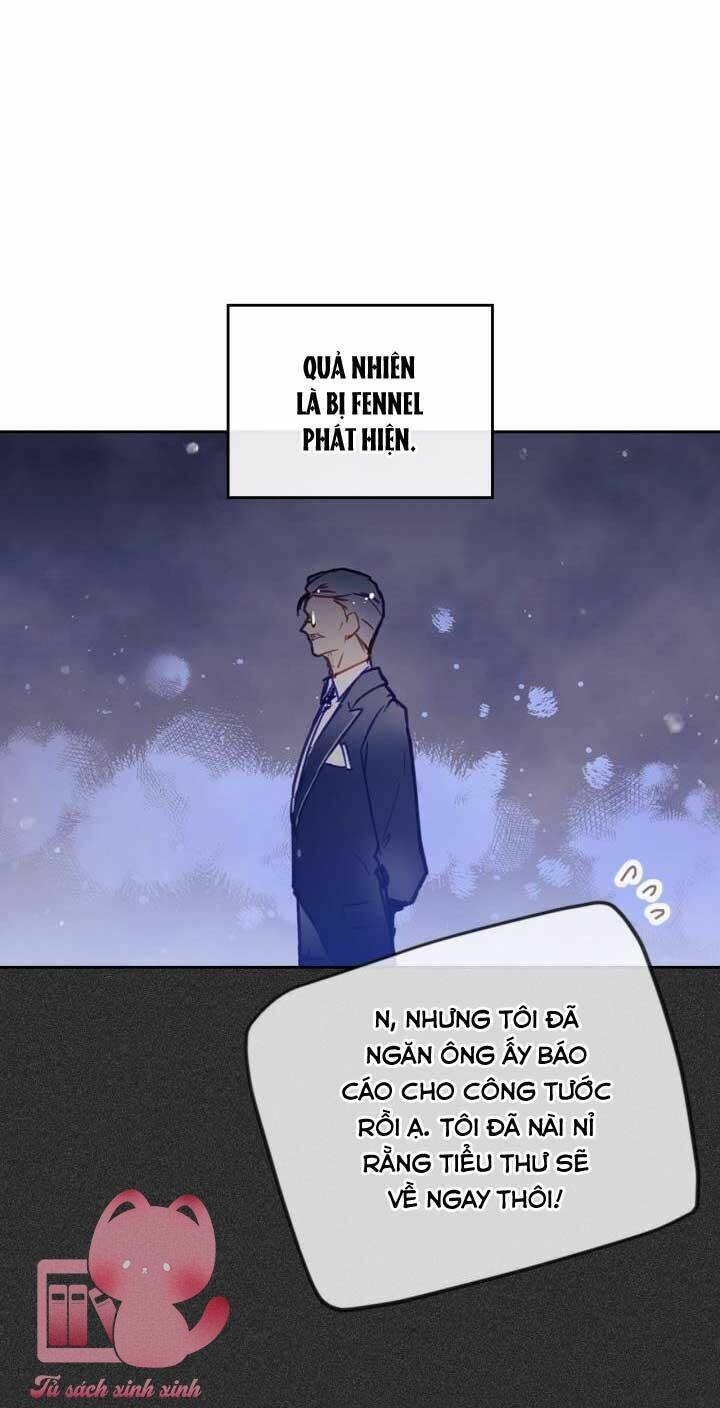 Kết Thúc Của Nhân Vật Phản Diện Chỉ Có Thể Là Cái Chết - Chapter 123 - Page 22