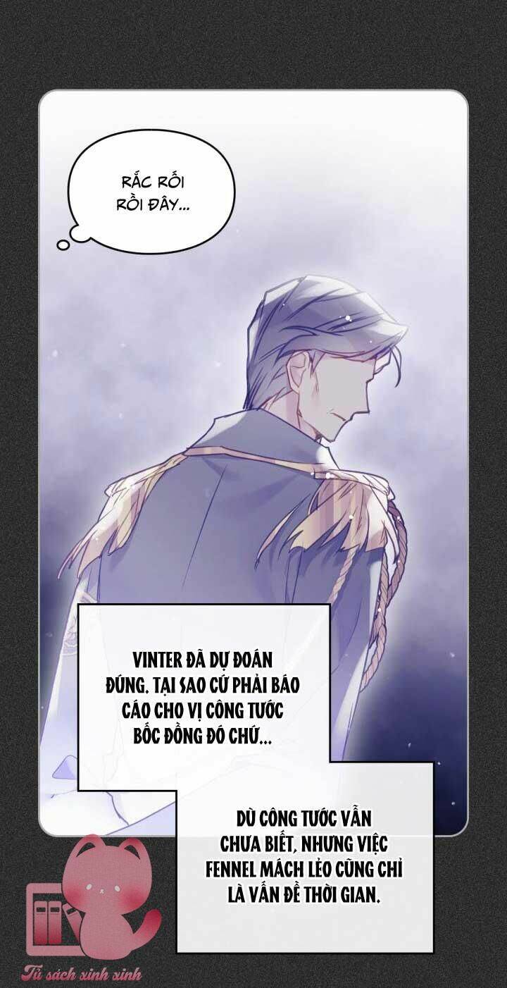 Kết Thúc Của Nhân Vật Phản Diện Chỉ Có Thể Là Cái Chết - Chapter 123 - Page 23