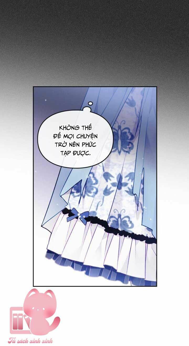 Kết Thúc Của Nhân Vật Phản Diện Chỉ Có Thể Là Cái Chết - Chapter 123 - Page 24