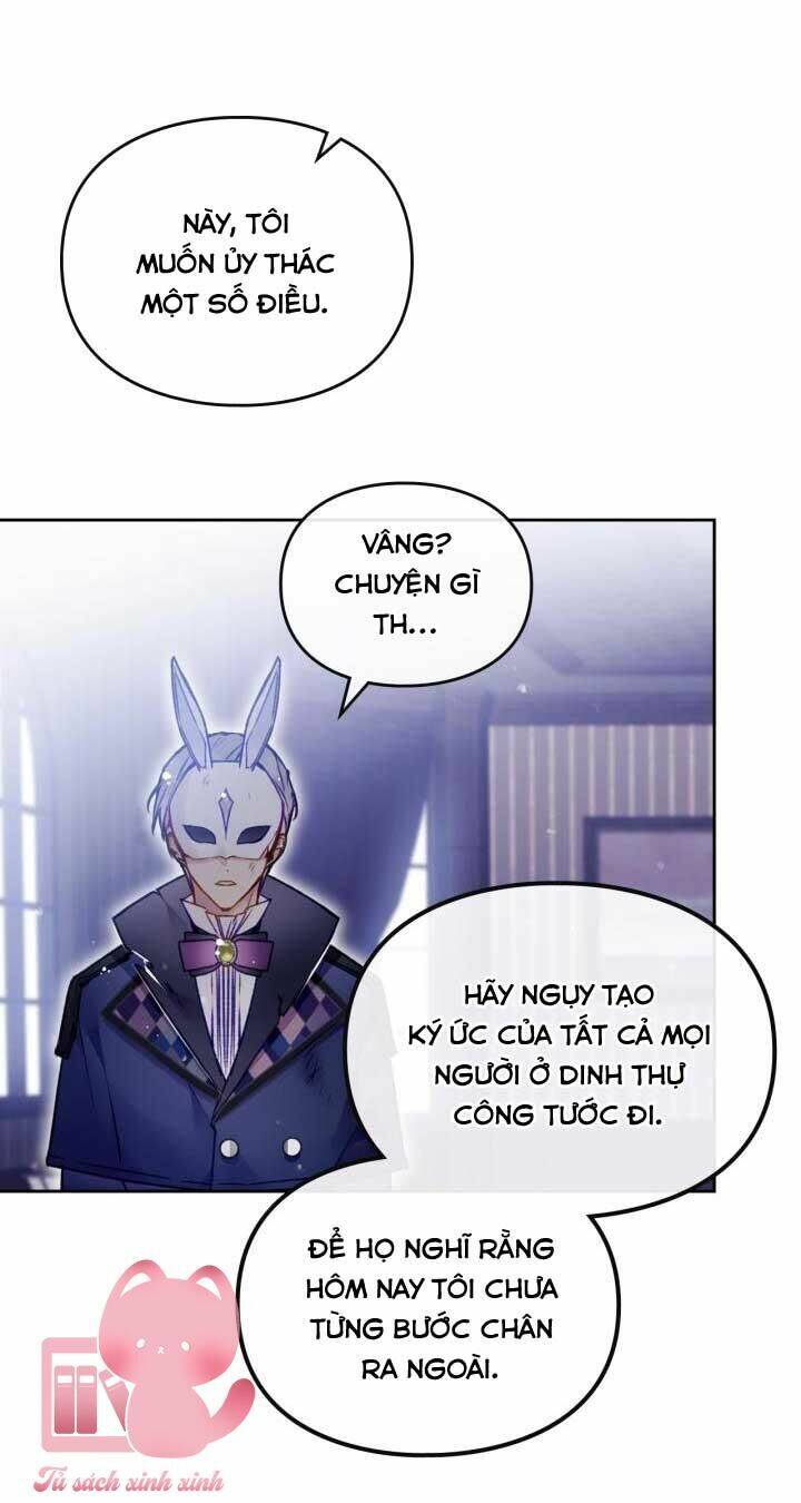 Kết Thúc Của Nhân Vật Phản Diện Chỉ Có Thể Là Cái Chết - Chapter 123 - Page 25