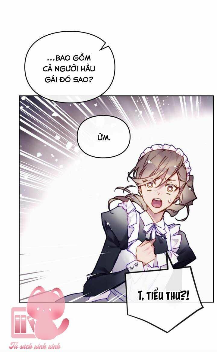 Kết Thúc Của Nhân Vật Phản Diện Chỉ Có Thể Là Cái Chết - Chapter 123 - Page 27