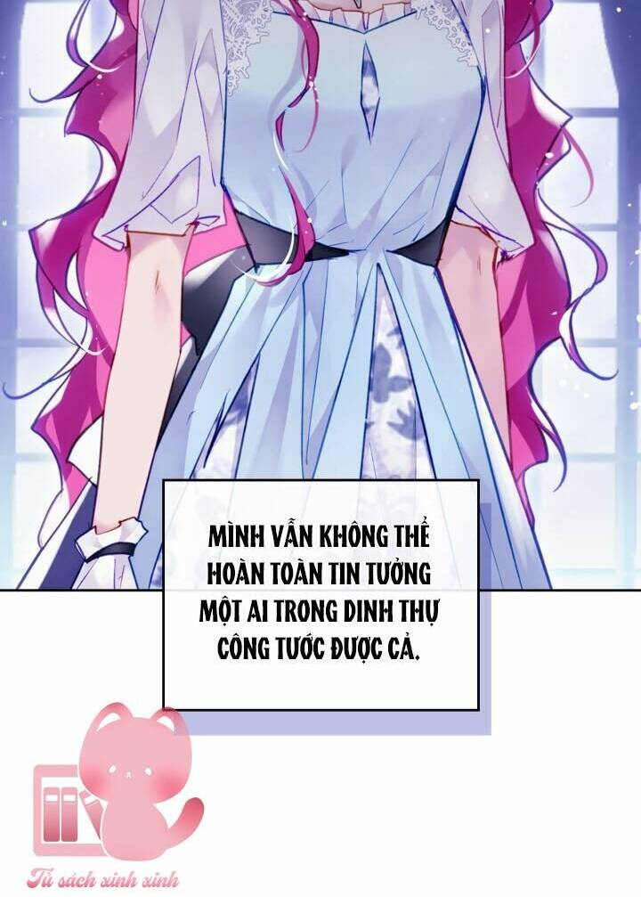 Kết Thúc Của Nhân Vật Phản Diện Chỉ Có Thể Là Cái Chết - Chapter 123 - Page 29