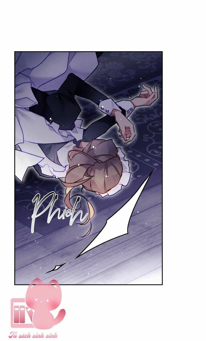 Kết Thúc Của Nhân Vật Phản Diện Chỉ Có Thể Là Cái Chết - Chapter 123 - Page 32