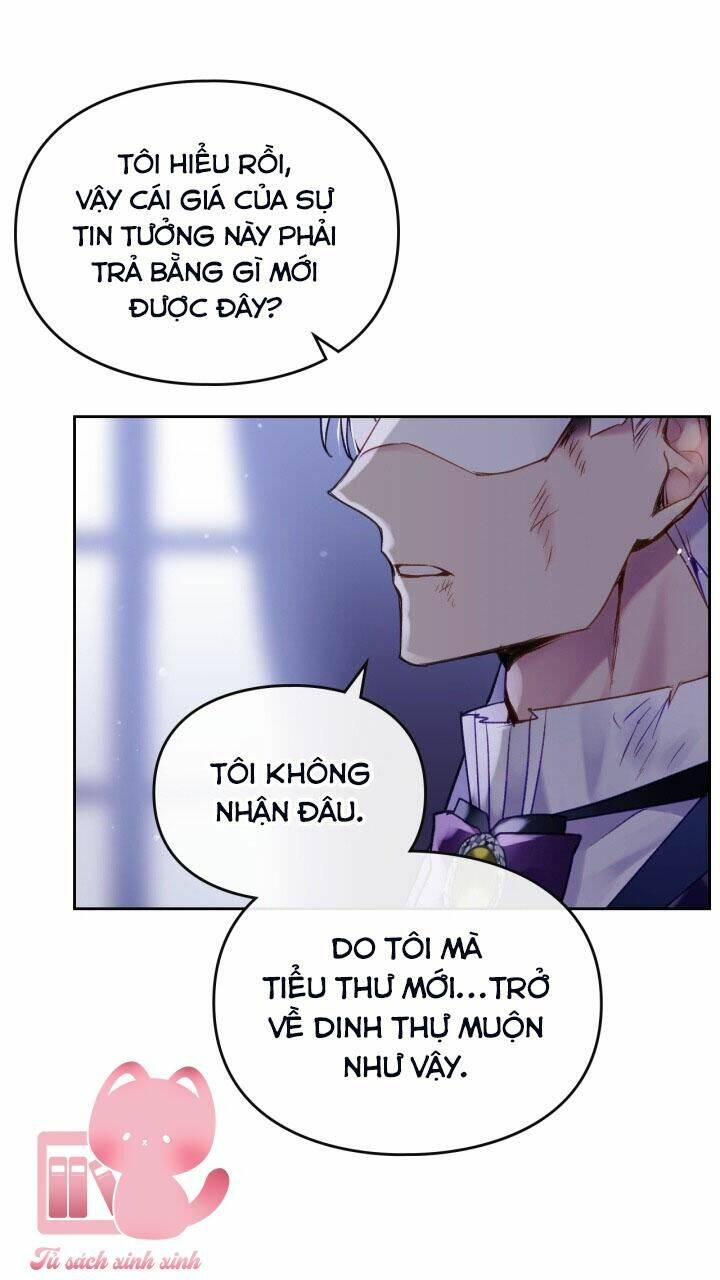 Kết Thúc Của Nhân Vật Phản Diện Chỉ Có Thể Là Cái Chết - Chapter 123 - Page 34