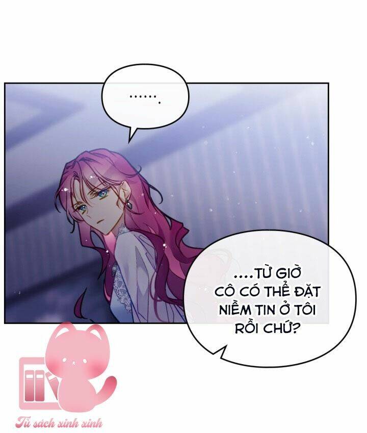 Kết Thúc Của Nhân Vật Phản Diện Chỉ Có Thể Là Cái Chết - Chapter 123 - Page 35