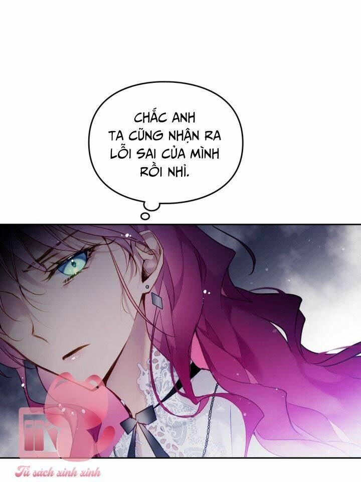 Kết Thúc Của Nhân Vật Phản Diện Chỉ Có Thể Là Cái Chết - Chapter 123 - Page 37