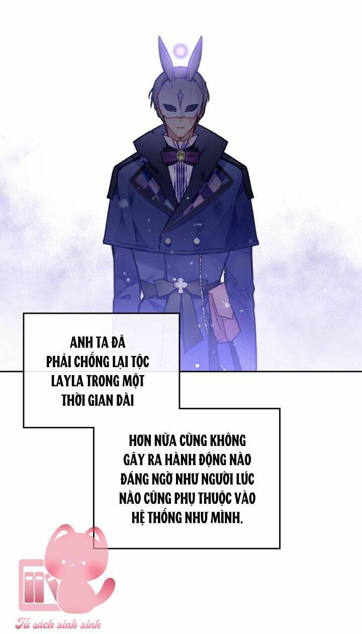 Kết Thúc Của Nhân Vật Phản Diện Chỉ Có Thể Là Cái Chết - Chapter 123 - Page 39