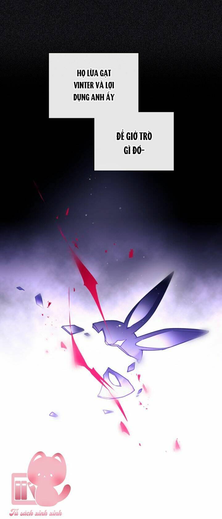 Kết Thúc Của Nhân Vật Phản Diện Chỉ Có Thể Là Cái Chết - Chapter 123 - Page 43