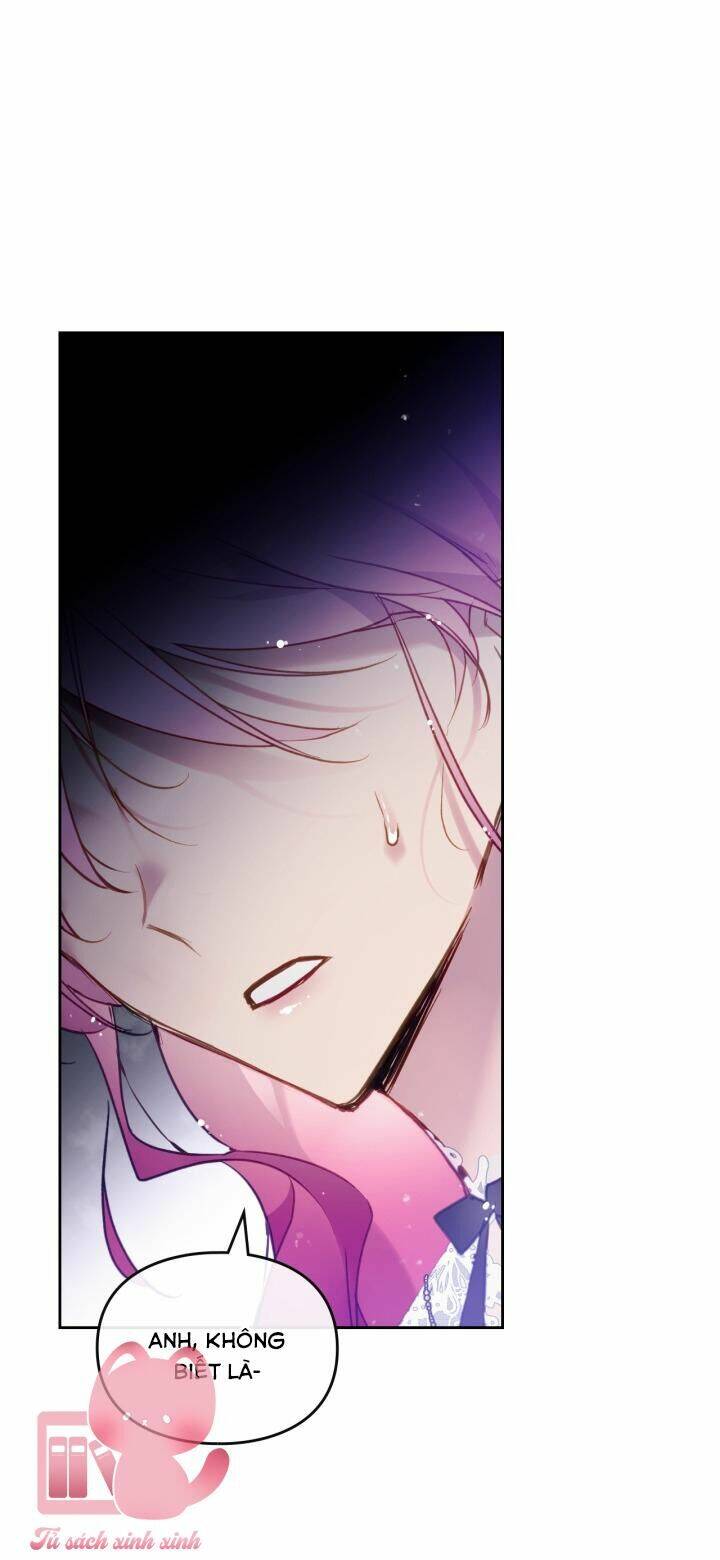 Kết Thúc Của Nhân Vật Phản Diện Chỉ Có Thể Là Cái Chết - Chapter 123 - Page 44