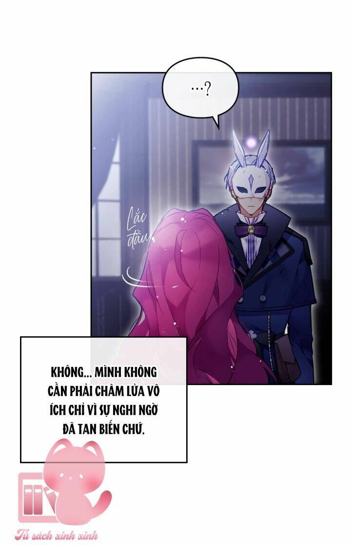 Kết Thúc Của Nhân Vật Phản Diện Chỉ Có Thể Là Cái Chết - Chapter 123 - Page 45