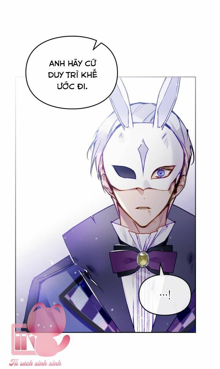 Kết Thúc Của Nhân Vật Phản Diện Chỉ Có Thể Là Cái Chết - Chapter 123 - Page 47