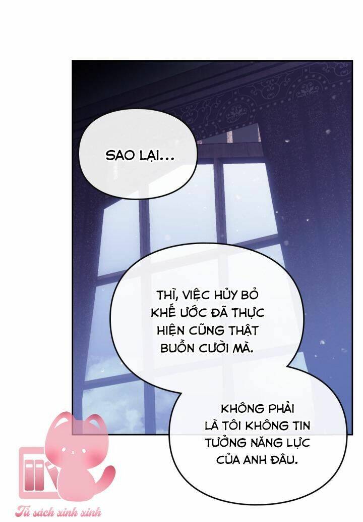 Kết Thúc Của Nhân Vật Phản Diện Chỉ Có Thể Là Cái Chết - Chapter 123 - Page 48