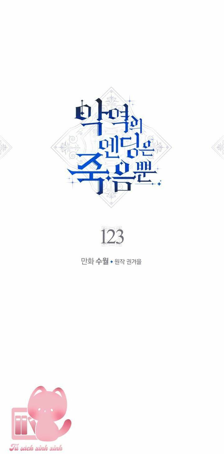 Kết Thúc Của Nhân Vật Phản Diện Chỉ Có Thể Là Cái Chết - Chapter 123 - Page 4