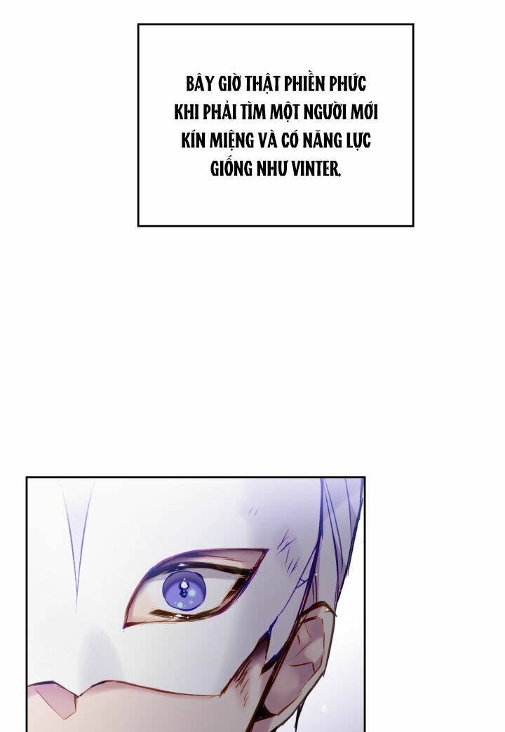 Kết Thúc Của Nhân Vật Phản Diện Chỉ Có Thể Là Cái Chết - Chapter 123 - Page 49