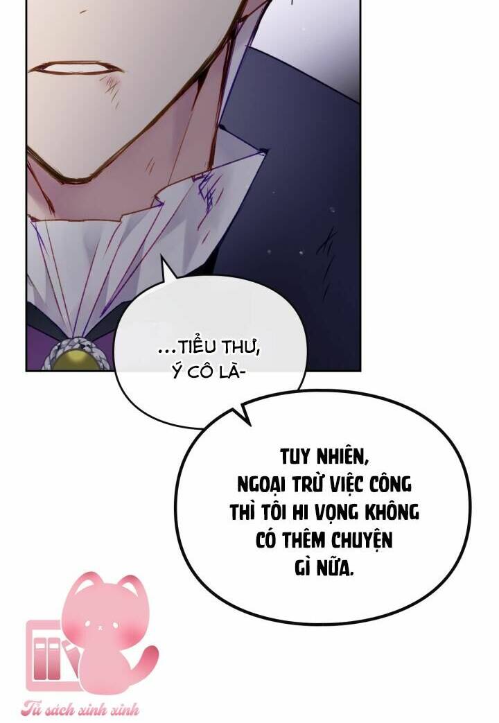 Kết Thúc Của Nhân Vật Phản Diện Chỉ Có Thể Là Cái Chết - Chapter 123 - Page 50